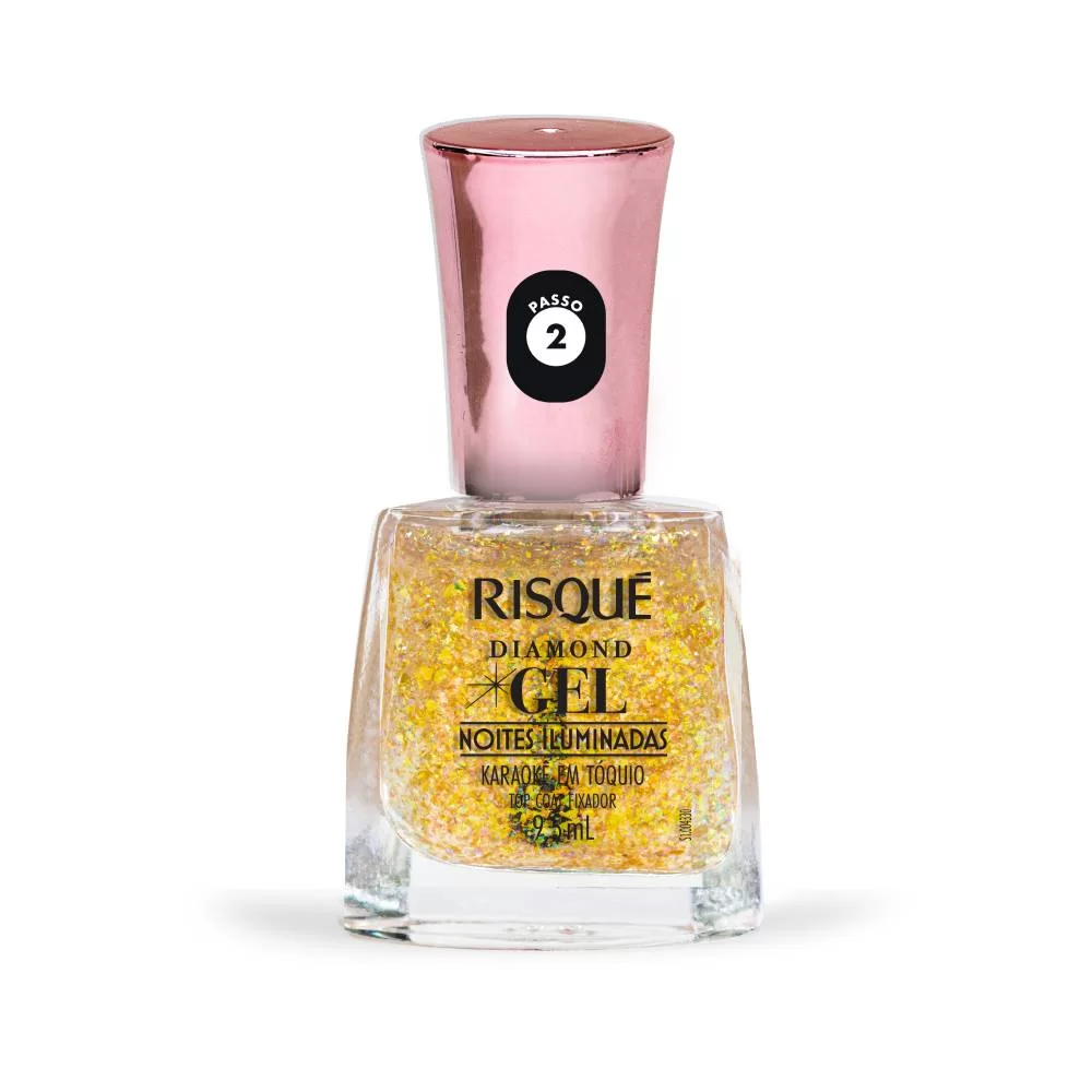 Risqué, Karaokê em Tóquio, R$ 16,99