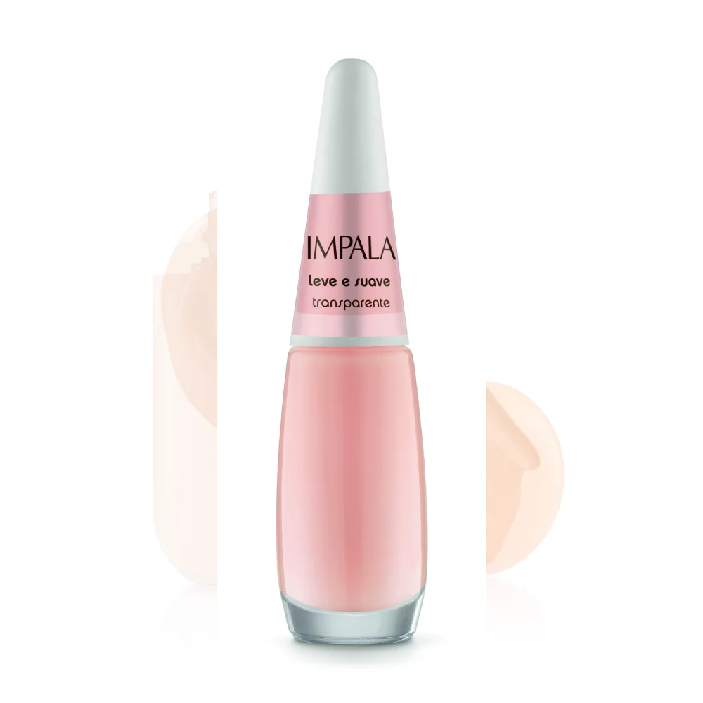 Impala, Leve E Suave, R$ 7,49
