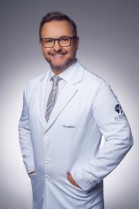 Doutor Luiz Fernando Albernaz