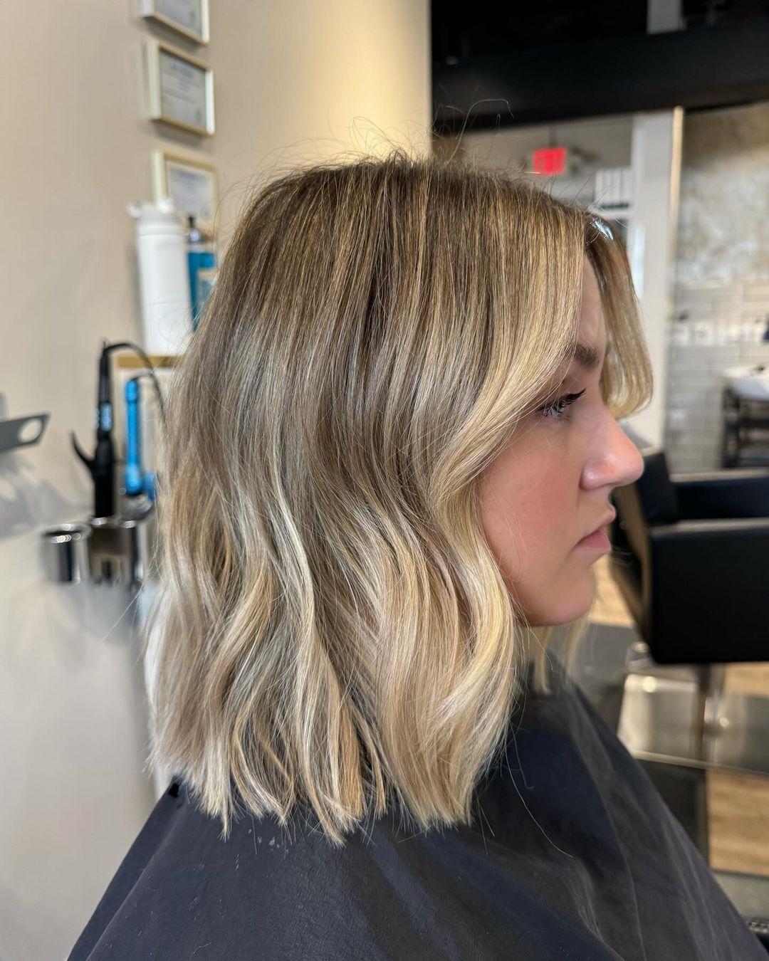 39 inspirações de cabelo curto chique e moderno