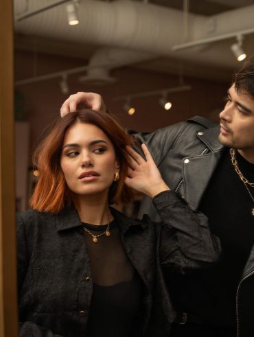 Cor de cabelo tendência em 2024