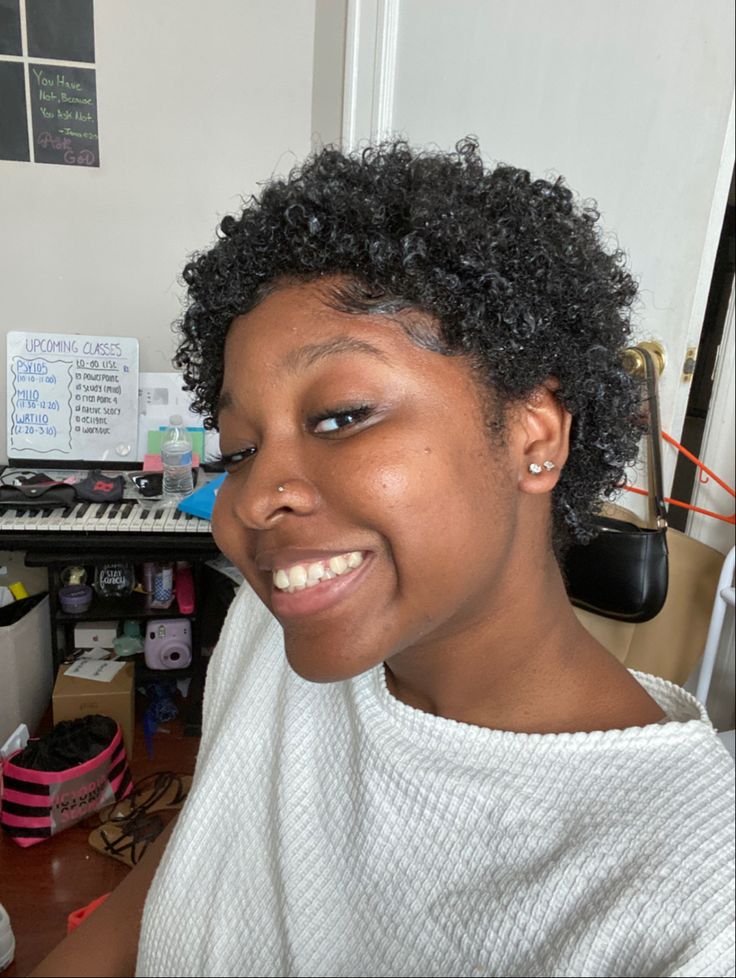 Corte de cabelo é tendência