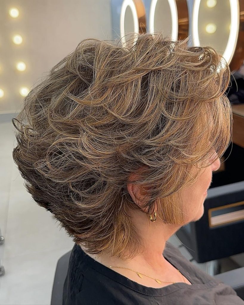 Corte em camadas
