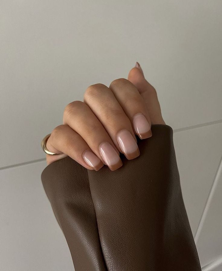 Francesinha nude