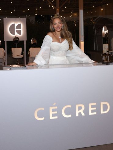 Conheça Cécred, a nova marca de haircare da Beyoncé