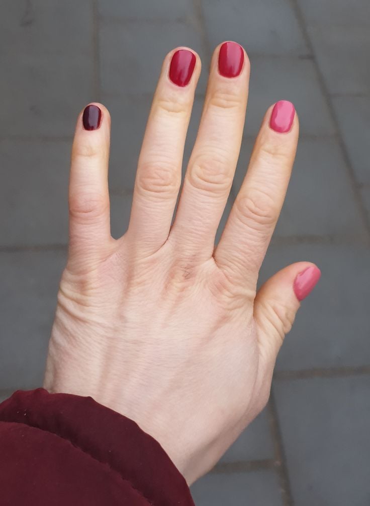 Ademais, veja inspirações de nail arts para testar