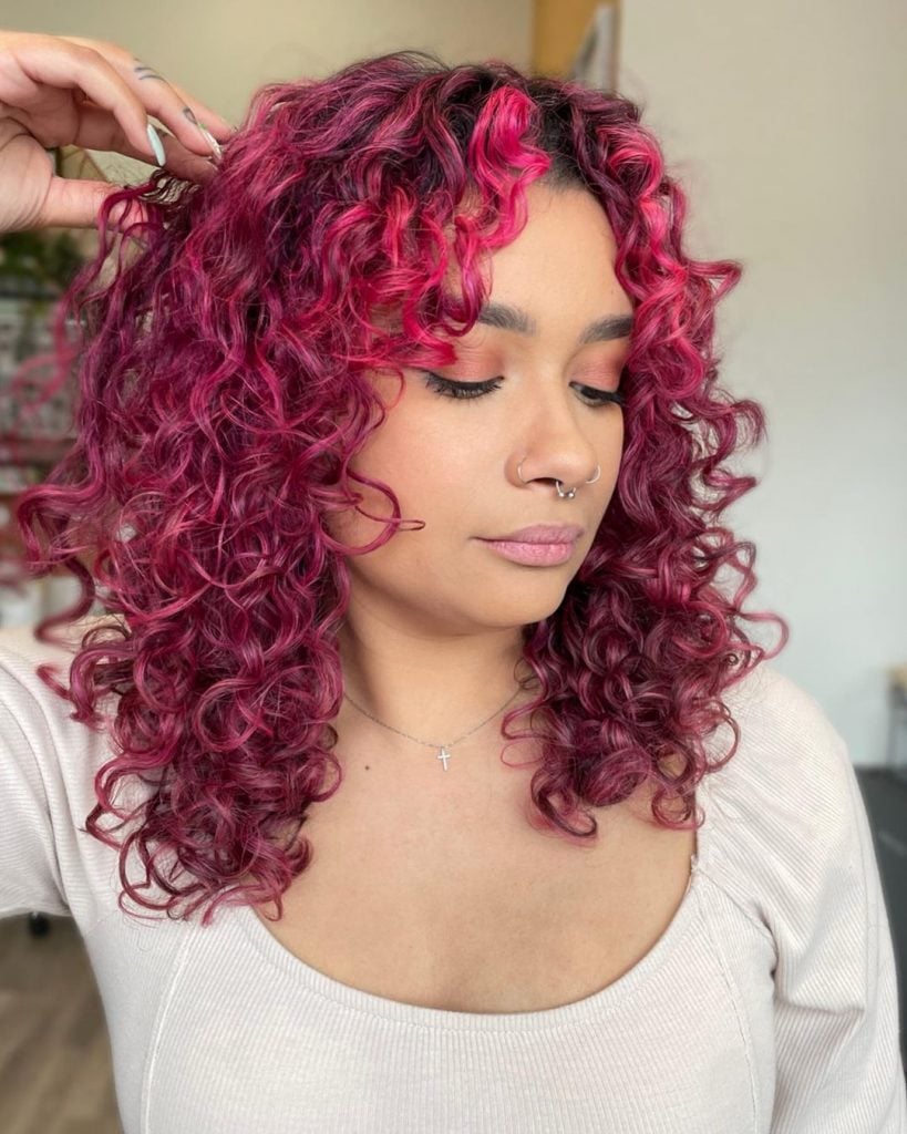 Cortes de cabelo para apostar em 2024