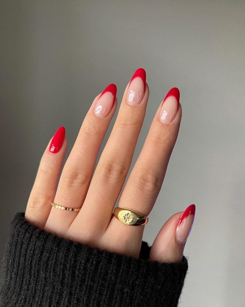 Ideia de nail art para se inspirar