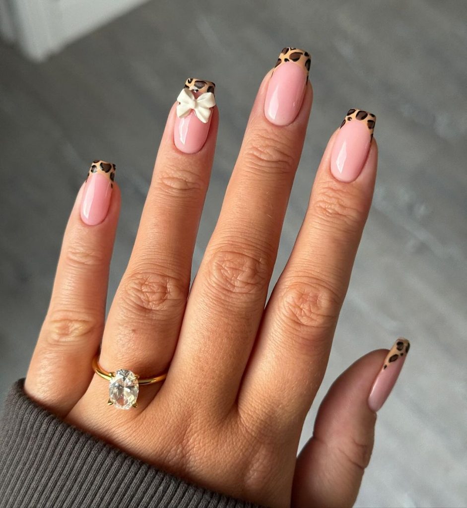 Estilo Coquette: a forte tendência de unhas para fevereiro – Nova Mulher