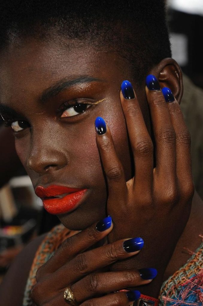 Ademais, veja algumas nail arts para se inspirar 
