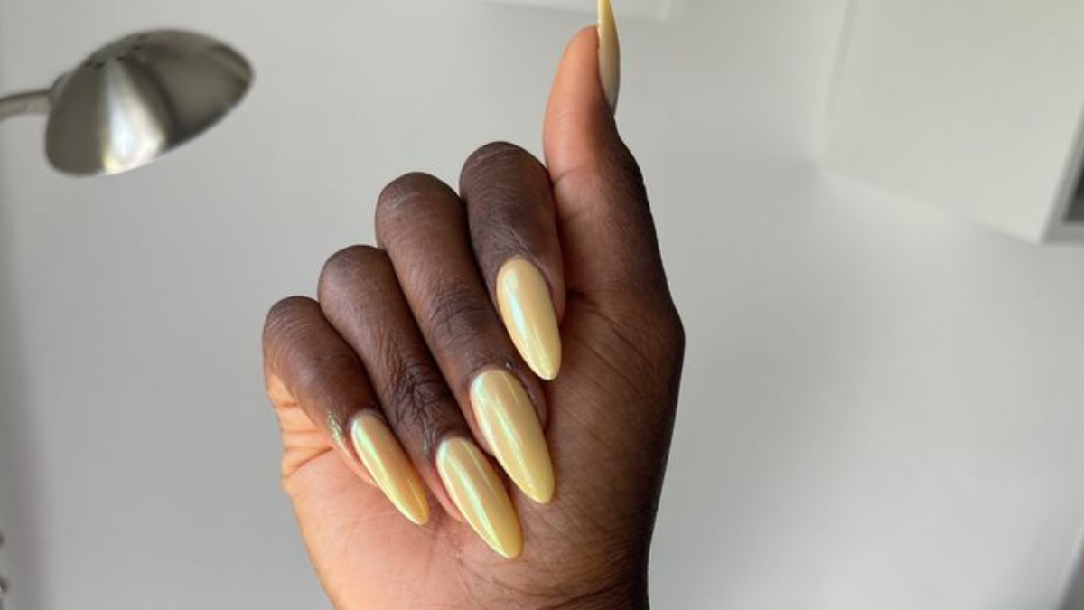 Estilo Coquette: a forte tendência de unhas para fevereiro – Nova Mulher