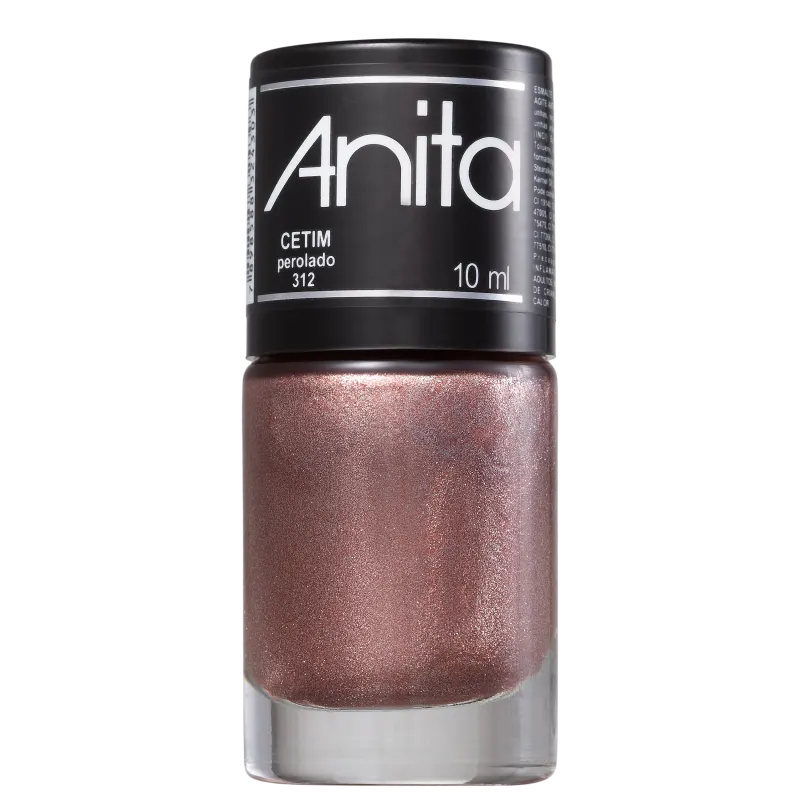 Anita, Cetim 312, R$ 10,20