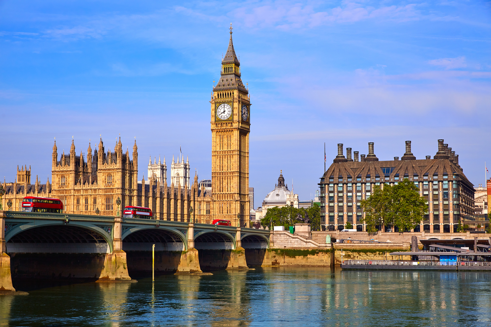 7 lugares de Londres que você precisa conhecer 
