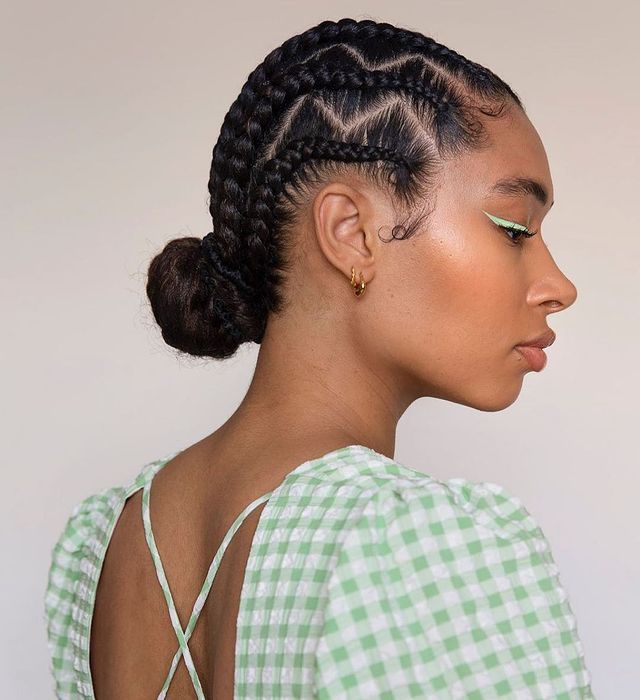 Coque: confira como fazer esse penteado chique e elegante 