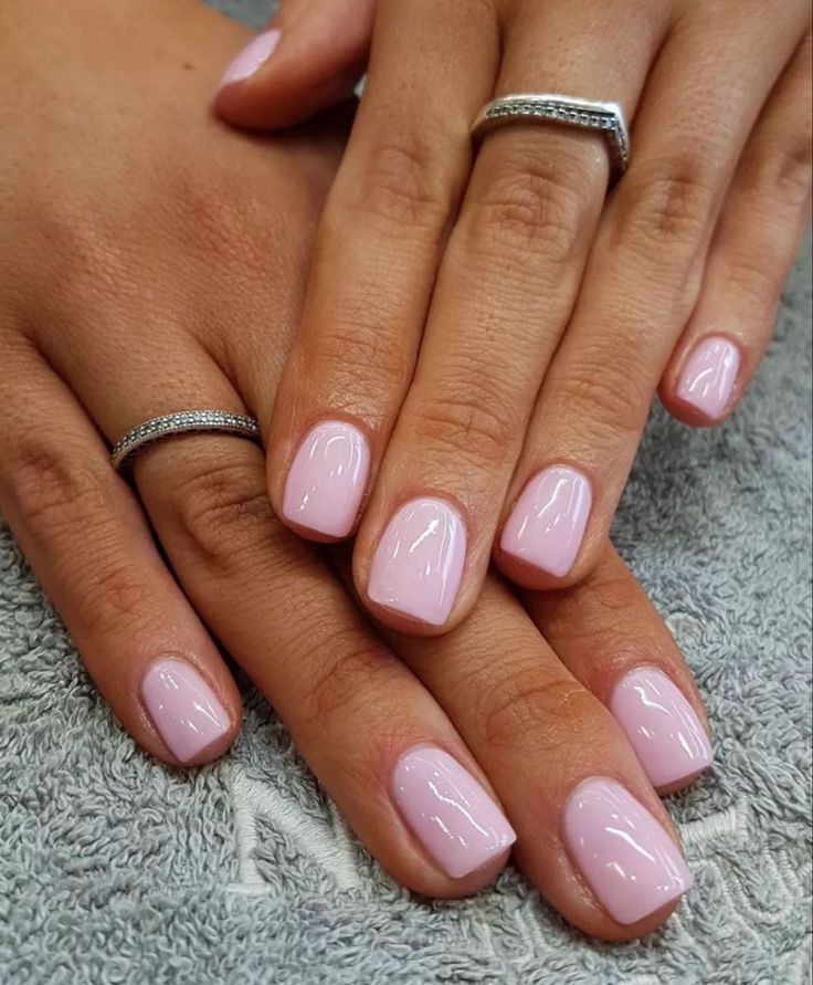 Inspirações de unhas chiques e elegantes 