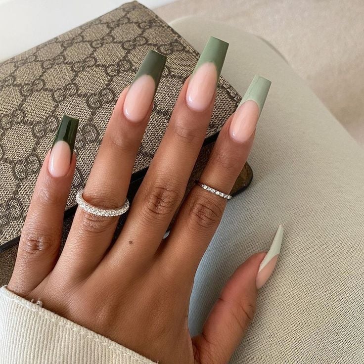 Esmaltações diferentes e únicas para testar 