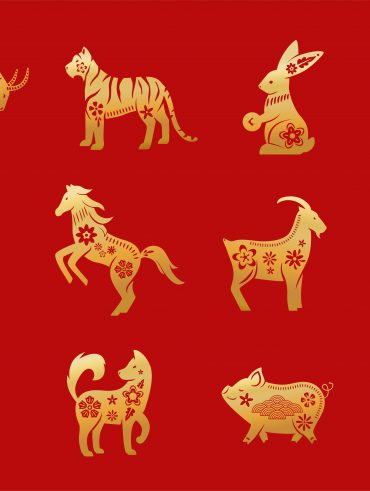 Como saber qual seu signo no horóscopo chinês?
