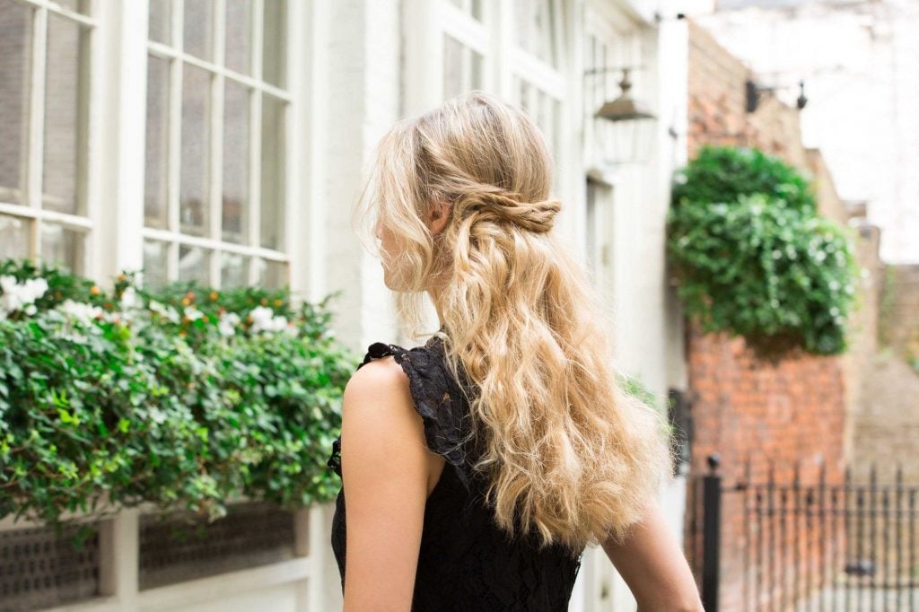 Cabelo oleoso: 5 penteados para reproduzir no bad hair day