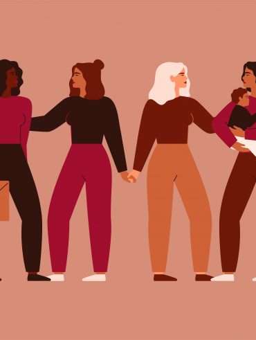 Força feminina: conheça a história de três mulheres que atravessaram o preconceito nas carreiras