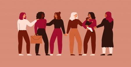 Força feminina: conheça a história de três mulheres que atravessaram o preconceito nas carreiras