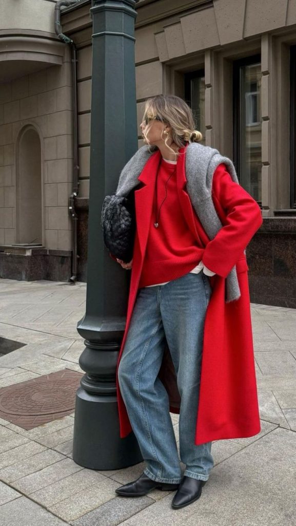 Aposte no vermelho