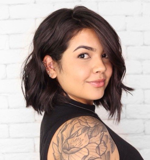 Cabelo inspiração para aderir