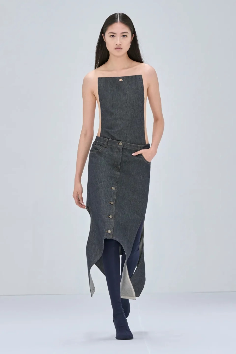 Aluna da ESPM é selecionada para representar o Brasil em programa de moda  da Dior - Guia JeansWear