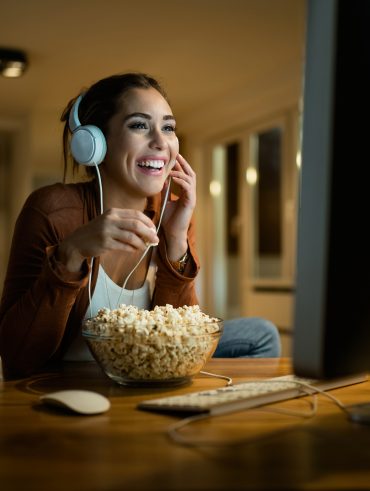 Filmes para treinar o inglês