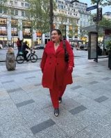 Look monocromático é opção