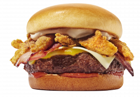 Picanha Bloomin’ Burger