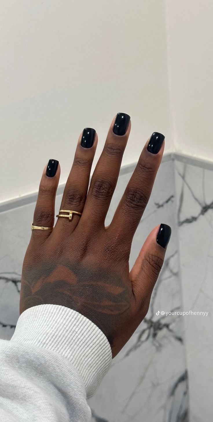 Unhas paty: 18 inspirações para arrasar na nail art da semana