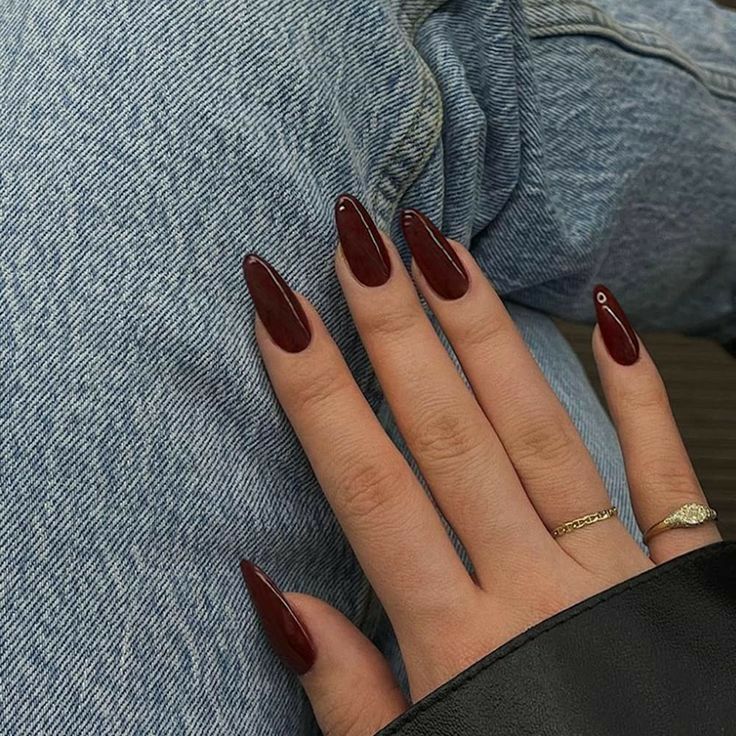 Unhas chiques