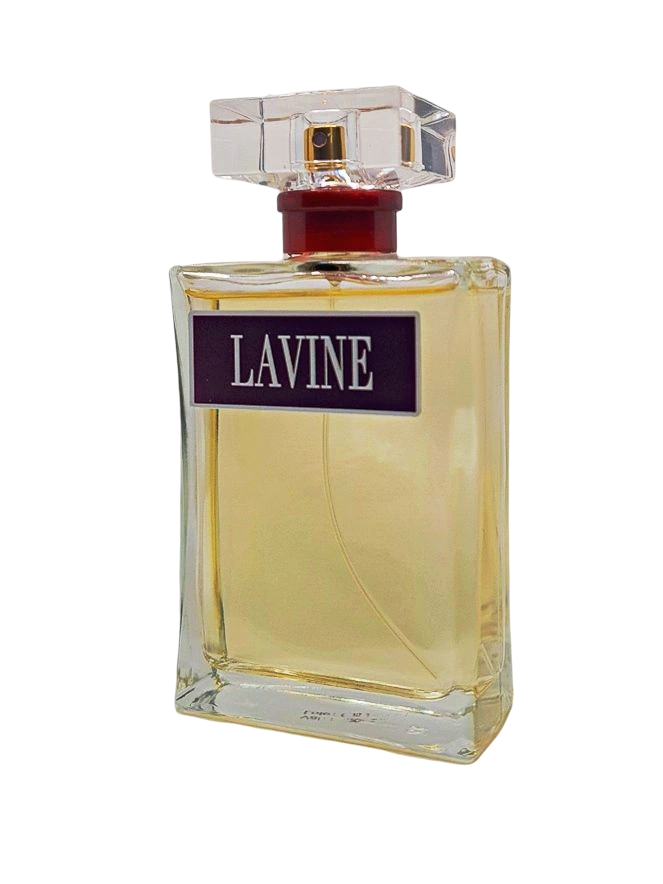Ademais, conheça o Lavine, perfume contratipo do Delina