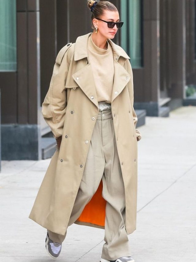 trench-coat-inspiração