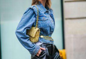 Jaqueta jeans: 5 looks para arrasar com a peça na estação