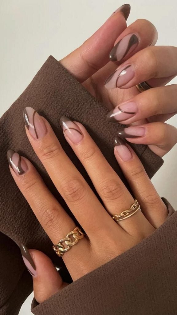 Ademais, veja ideias de nail arts para se inspirar