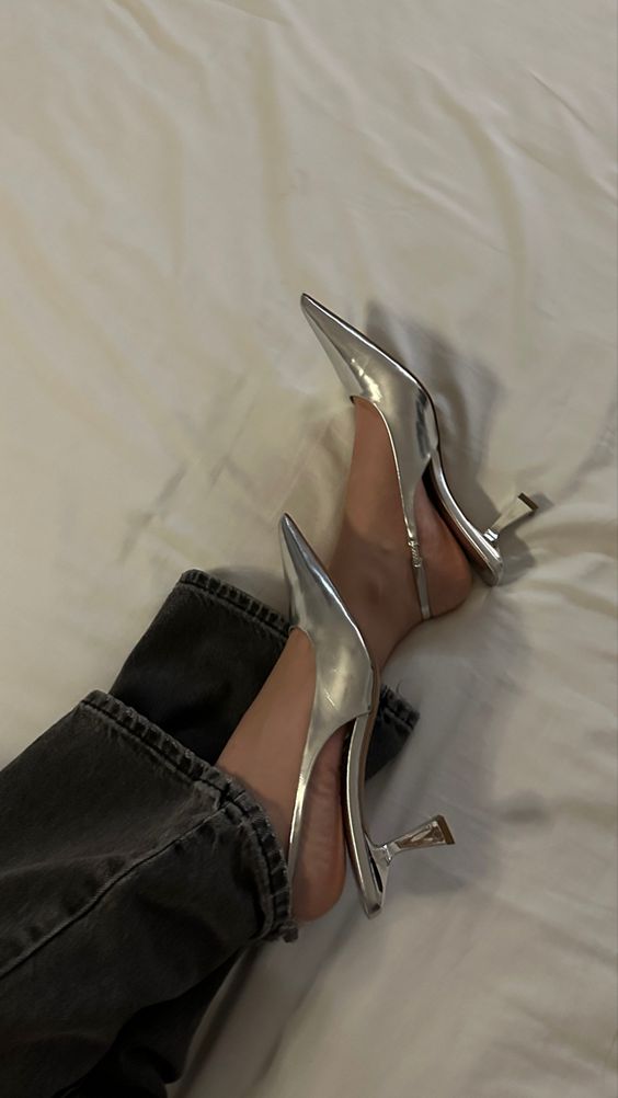 modelos de scarpin