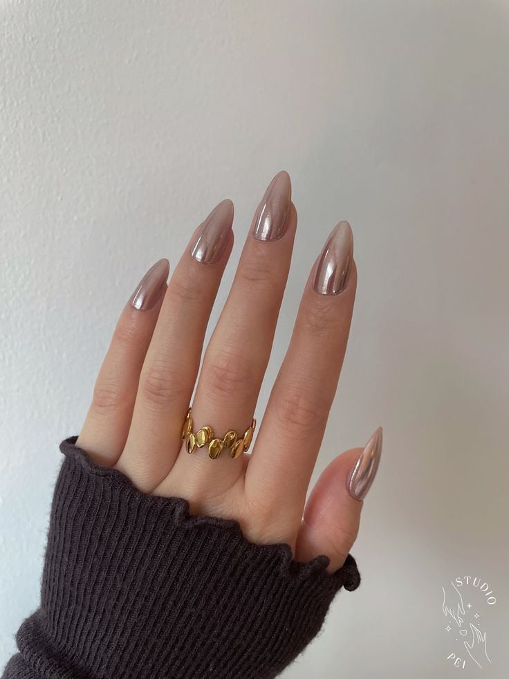 Unhas elegantes: veja algumas ideias para testar