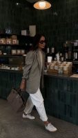 Looks com tênis