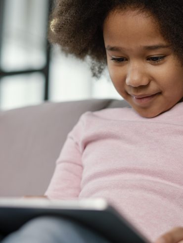 Descubra como estimular a leitura nas crianças