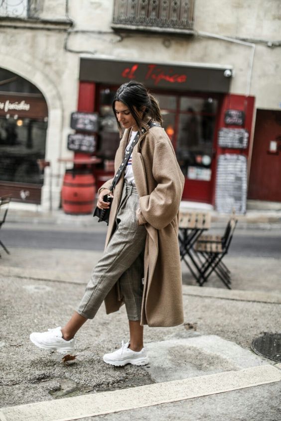 8 inspirações de looks