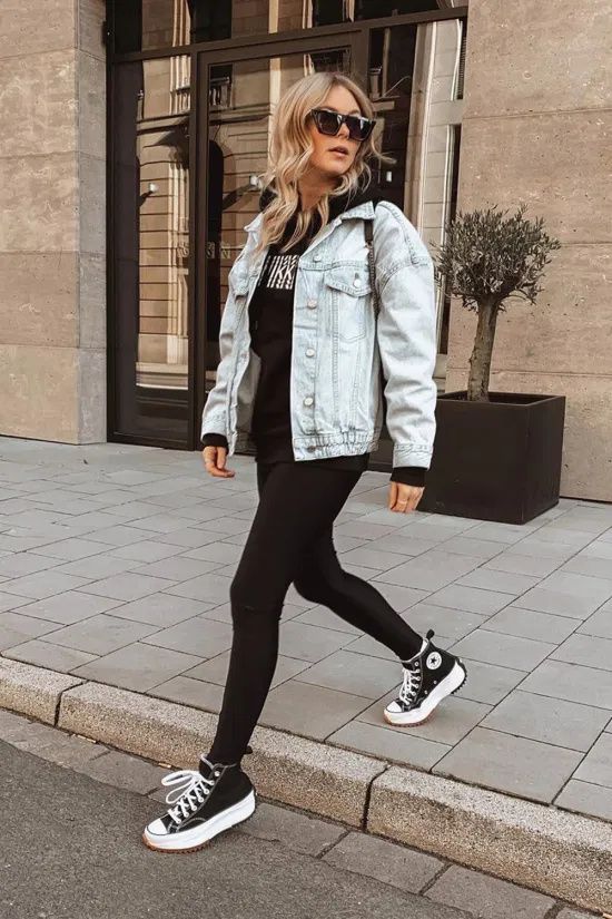 8 inspirações de looks