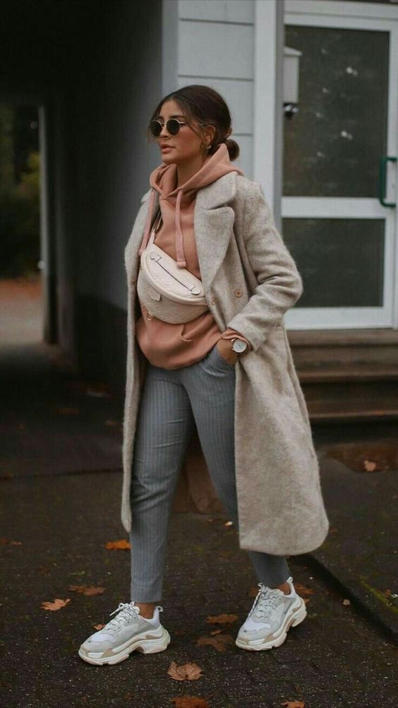 8 inspirações de looks