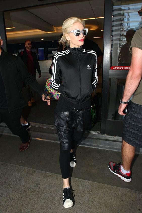 Adidas jaqueta