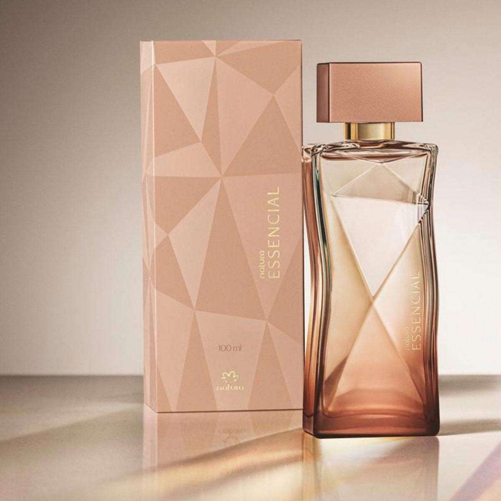 Perfume Essencial Natura