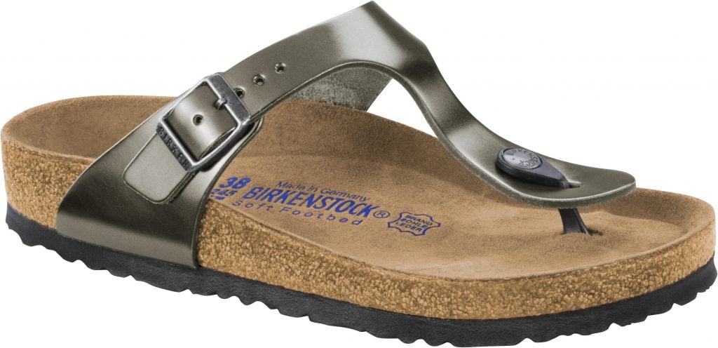 Sandália Birkenstock