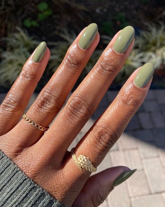 9 inspirações de unhas