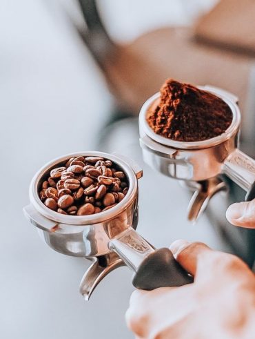 Dia do Café no Brasil