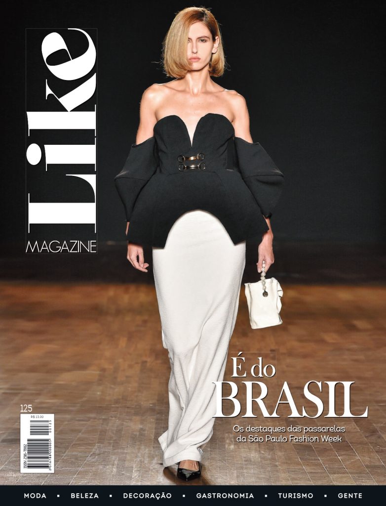 Like Magazine