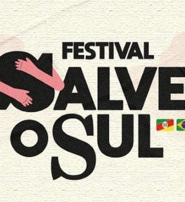 Festival Salve o Sul